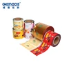 New Type Top Sale plastic film wrap for biscuits