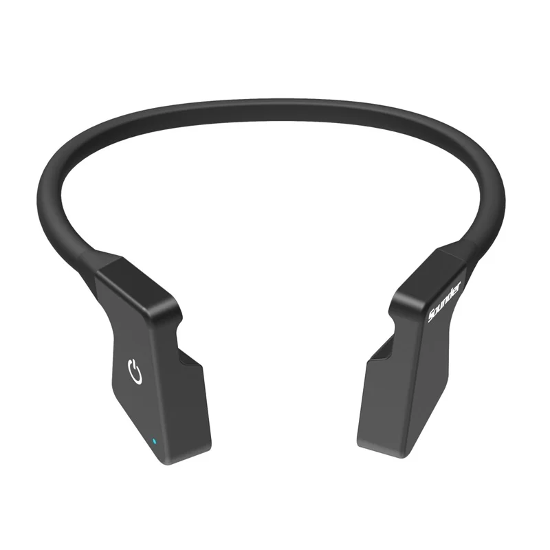 

chain phone accessories bone conduction hearing aid headband gamer earphone acrylic headphone display case headset for telephone, N/a