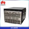 HUAWEI CE12804S 4 Service Slots Core Ethernet Switch