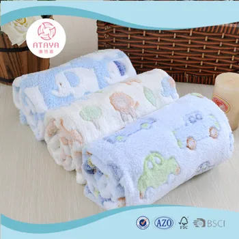 newborn baby blanket