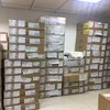 Cisco firewall ASA5515-IPS-K9 ASA 5515-X with IPS, SW, 6GE Data, 1GE Mgmt, AC, 3DES/AES