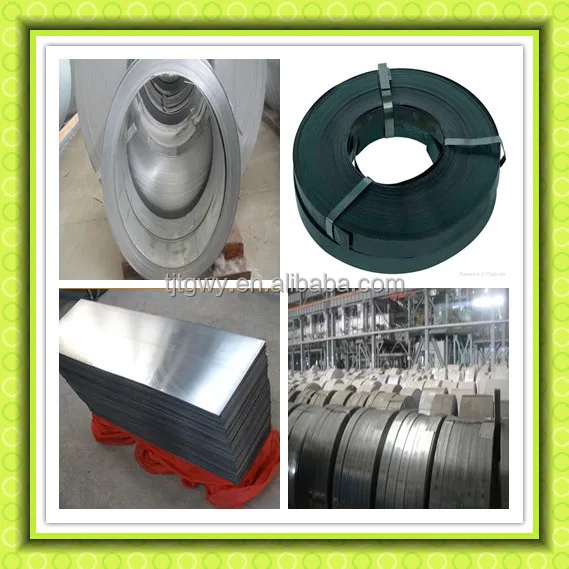 sk85 spring steel strip