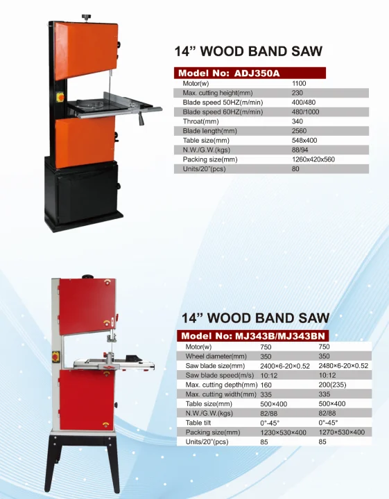 12 Wood Cutting Band Saw Machine Mj343c 1 Buy Wood Cutting Band Saw Machine Wood Band Saw Wood Cutting Band Saw Product On Alibaba Com