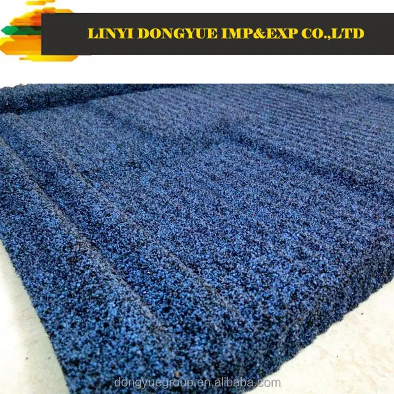 Piedra techos revestimiento flexible Tejas/mejor material de