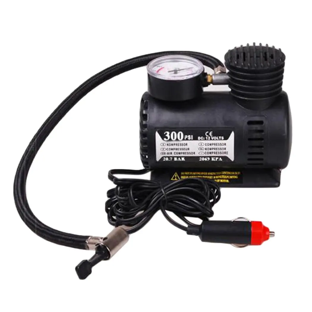 cheap tyre inflator