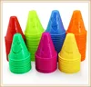 Agility Training Marker inline Roller SkateMarking Skate Pile Cup