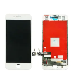 Electronics Accessories Mobile Phone Lcds Cell Phone Spare Parts For iPhone 7 lcd Digitizer