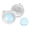 Car Care Windshield Glass Cleaner Auto Car Windshield Glass Wash Cleaning Concentrated Effervescent Tablets