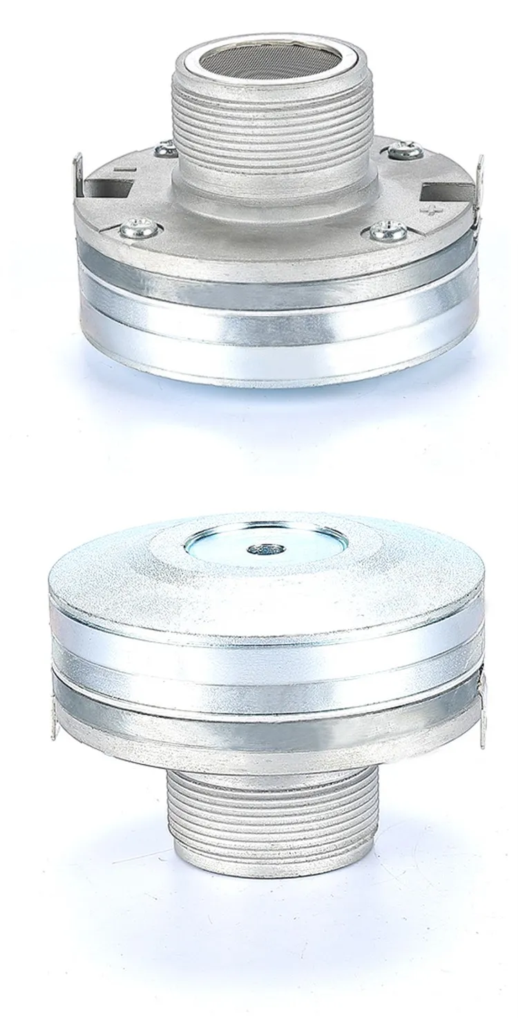 1.4'' Diaphragm Compression Driver Speaker 35mm Small Neodymium Horn