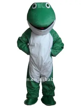 Tf-2020 Adult Frog Mascot Costume - Buy Adult Frog Costume,Frog Adult ...