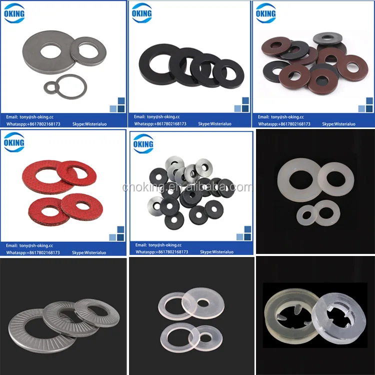 Standard Din436 Square Threaded Washer Buy Square Threaded Washer