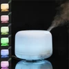Cheap china imports 500ml doterra diffuser aromatherapy essential oil diffuser with color led lights changing