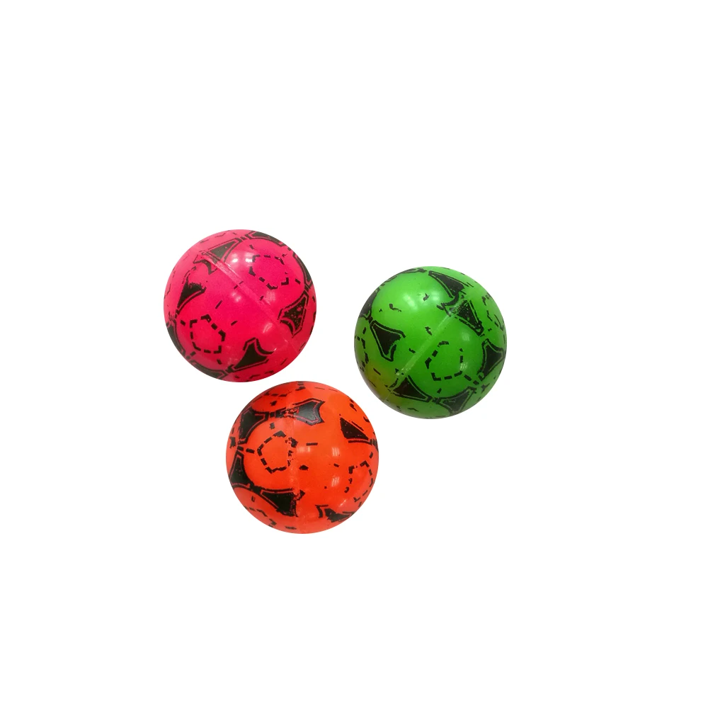 27mm 32mm 35mm 38mm 45mm 49mm 60mm Rubber Material High Bounce Balls