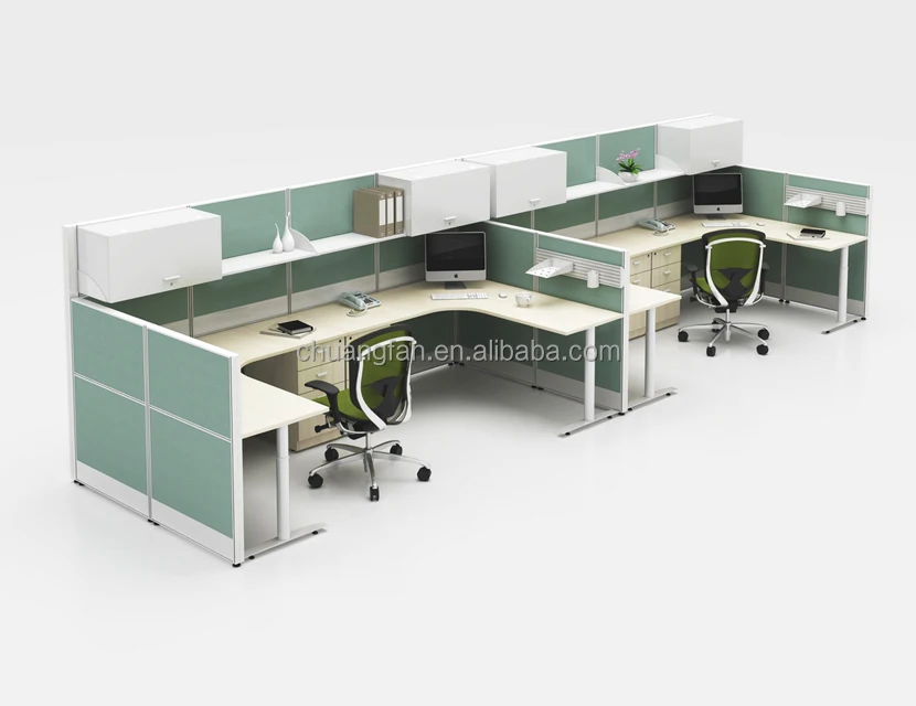 Separating Rooms Indoor Screens Removable Cardboard Used Office