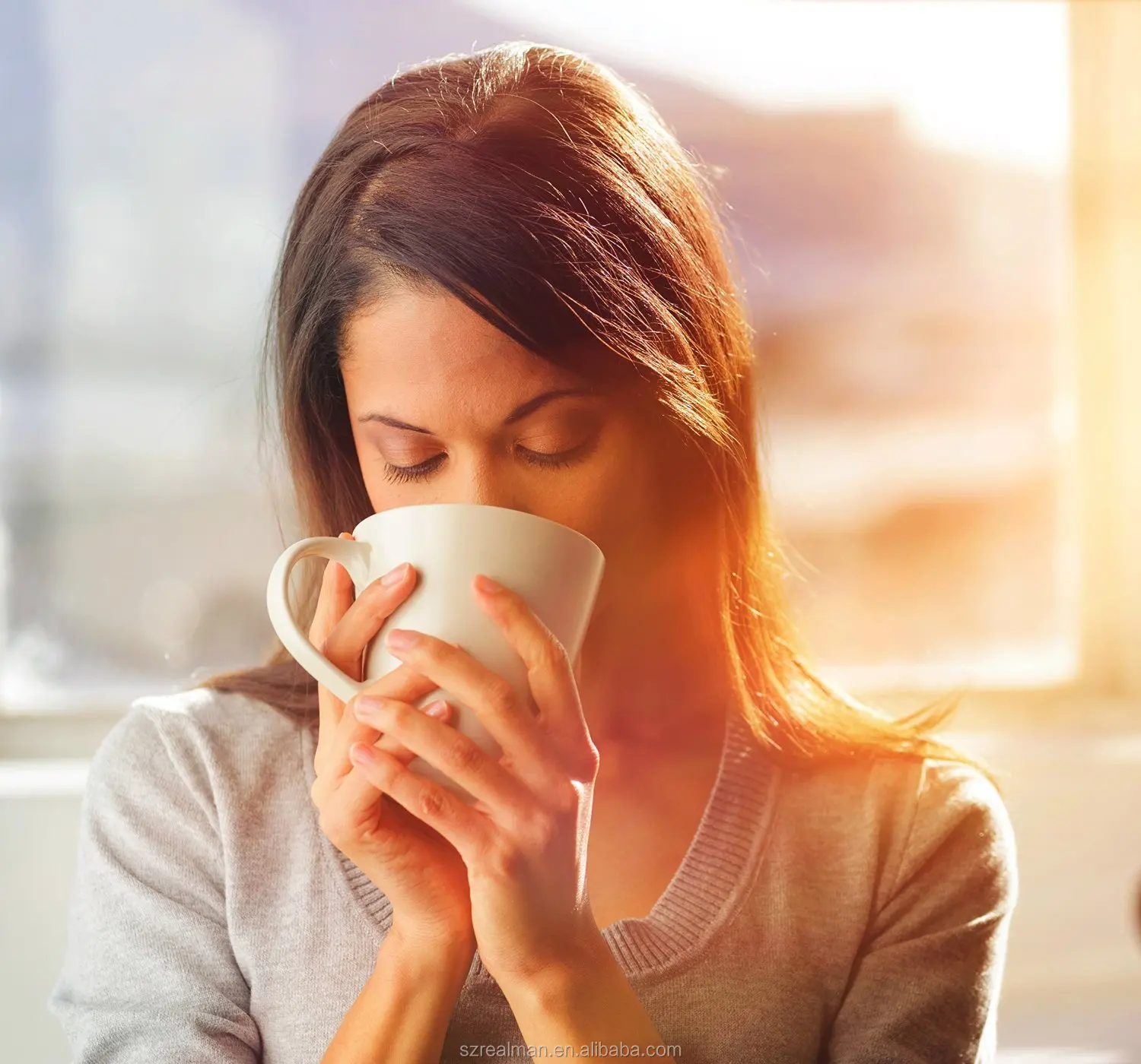 Ceramic Coffee Dripper