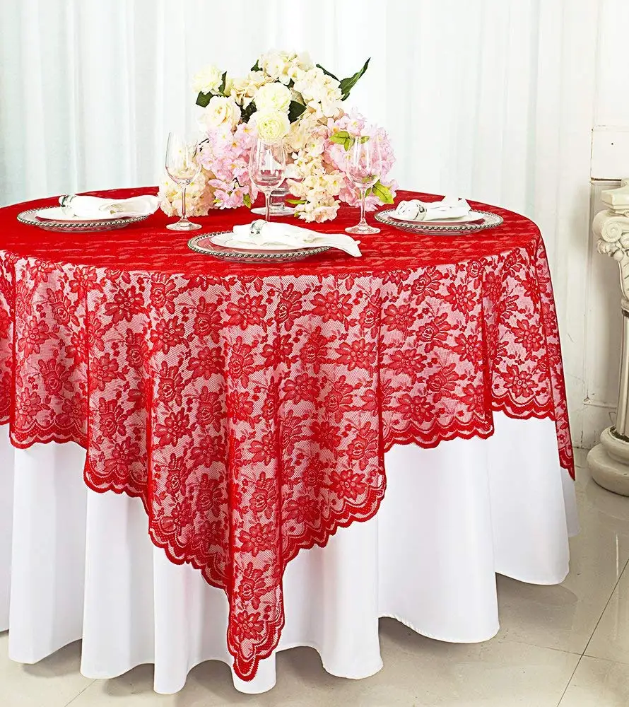 Cheap Red Wedding Table Find Red Wedding Table Deals On Line At