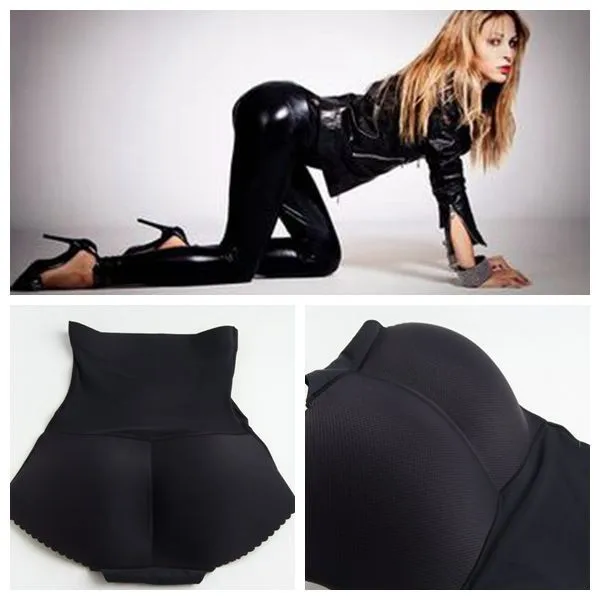push up panties enhance butt hip and butt enhancer padded