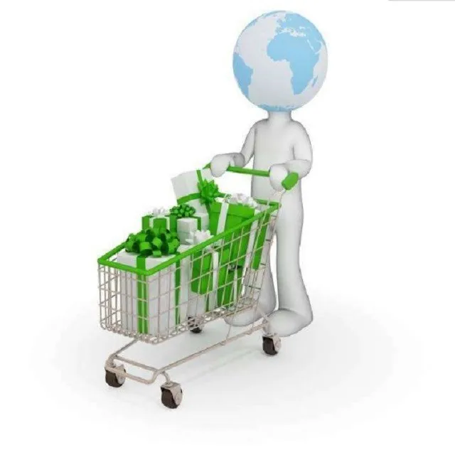 
one stop supply chain dropshipping services 