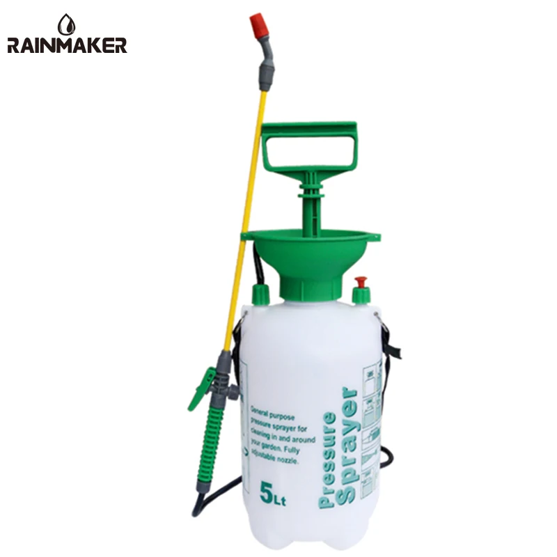 lawn garden sprayer and mechanical pump long range spraying gun garden wheelbarrow tank paddy insecticide proback electric
