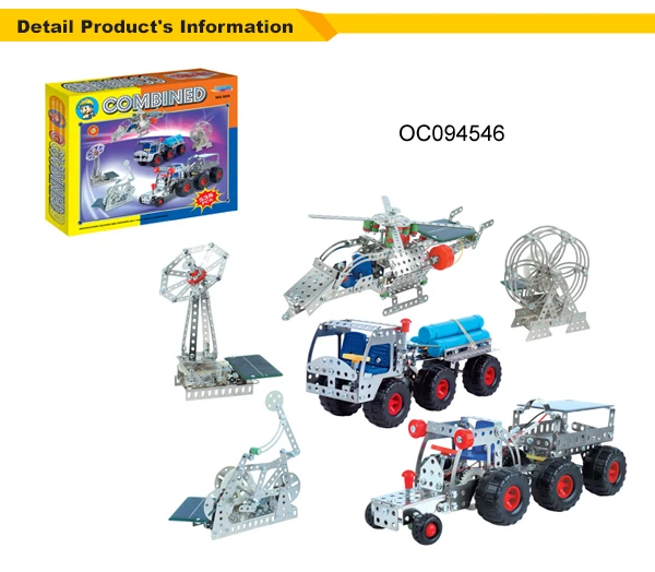 
Educational mini power toy car Science kits toy OC094546 