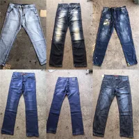 

1.9 Dollar GDZW642 Wholesale Stock Styles Assorted denim jean, man jean, jeans