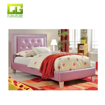 Spezielle Doppelbett Design Mobel Rosa Leder Bett Fur Kinder Buy Moderne Kinder Leder Bett Rosa Lederkopfteil Bett Echtes Leder Bett Product On Alibaba Com