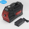 Rechargeable Power Bank With Led Emergency Light Power Mobile Led Emergency Power Pack Backup For Outdoor Using