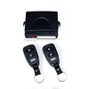car accessories 12V remote control unit keyless entry system,passive remote with PKE function