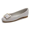 2018 New Design Popular After Party Colorful Women Flats