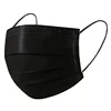 respir mask fashion three folding disposable dialysis face shield