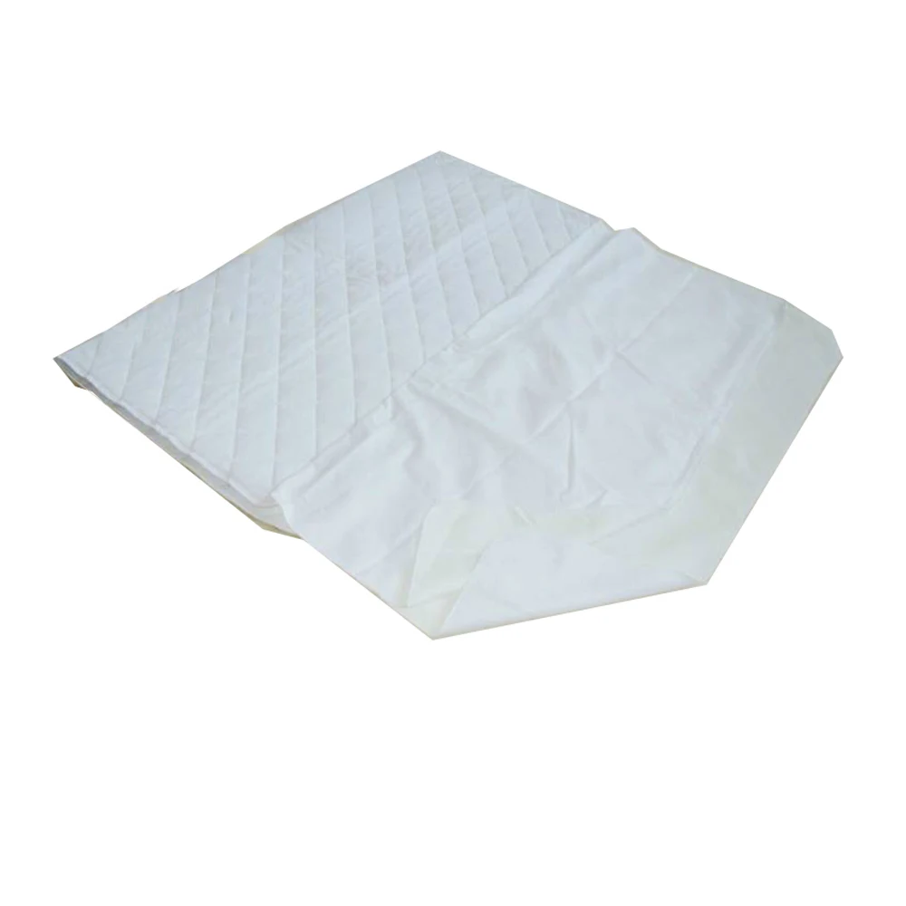 Absorbent Mattress Cover Pad For Hospital And Care Center Buy