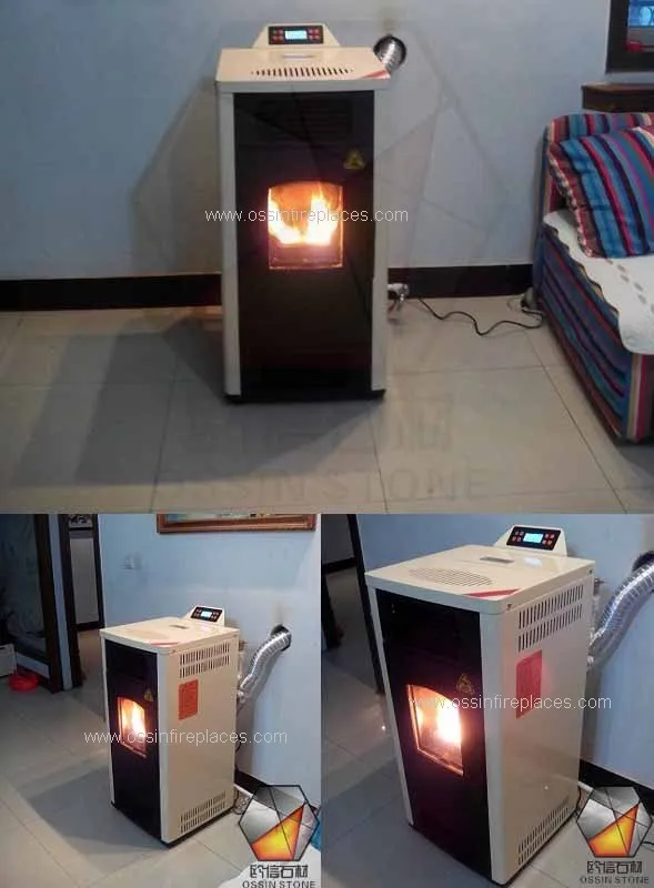 boiler stove