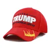 2019 Hot Sale Custom Cotton Hat Make America Great Again Baseball Cap Hat