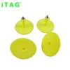 30mm Female ear tag Male ear tag for livestock management