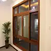 Brand New OEM Service Sliding Upvc Window and Door