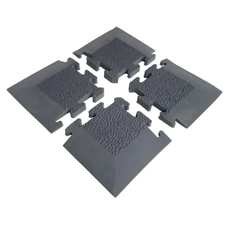 Melors Taekwondo Martial Art Used Judo Tatami Interlocking Foam Mats