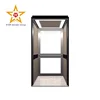 Widely used superior quality mini home villa elevator price