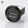 Hot sale dc 12v 36v ac 110v 220v Mechanical Digital Hour Meter Counter generator hour meter