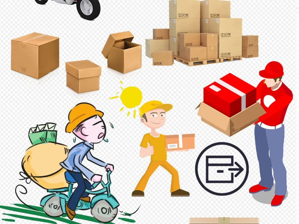 professional drop shipping service from shenzhen chi