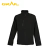 China manufacturer online shopping long sleeve waterproof outdoor hiking clothing softshell jacket camping clothes