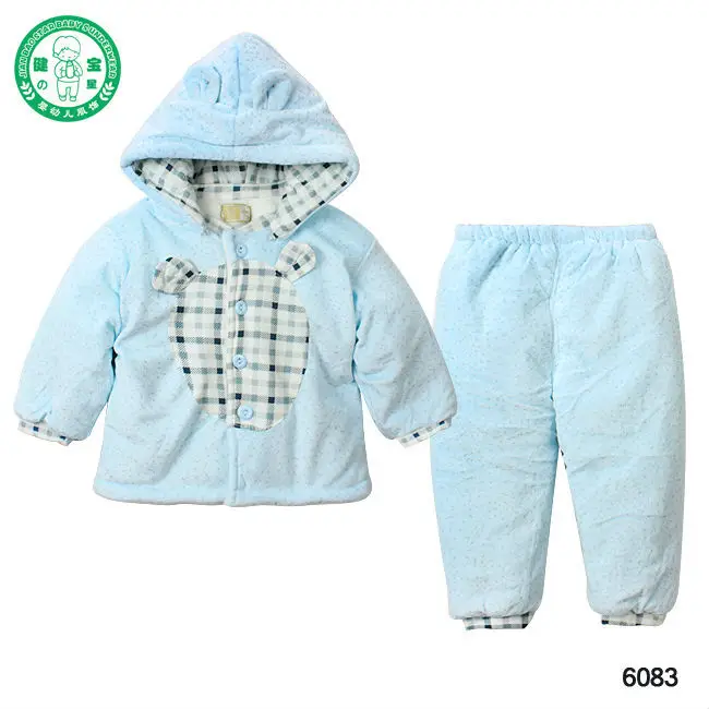 660+ Model Jaket Bayi Terbaru