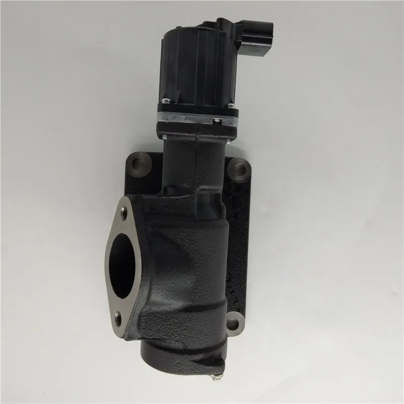Genuine Egr Valve Cooler 8981645700 Gm 8981645700 Buy Egr Valve
