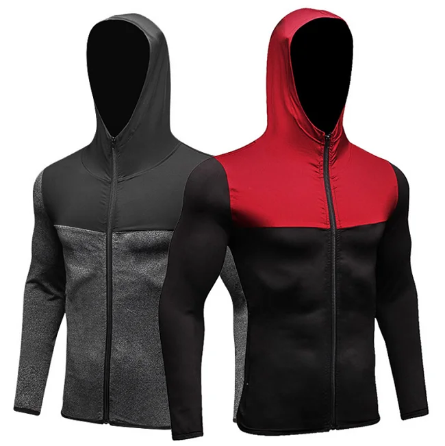 Wholesale Mens Athletic Gym Jacket Men Cheap Sport Clothing Outdoor Sportswear - Buy Outdoor ...