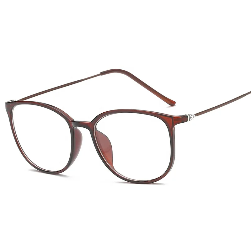 

High quality fashion wholesale glasses frame for women and men