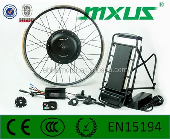 electric bicycle kit 1000w