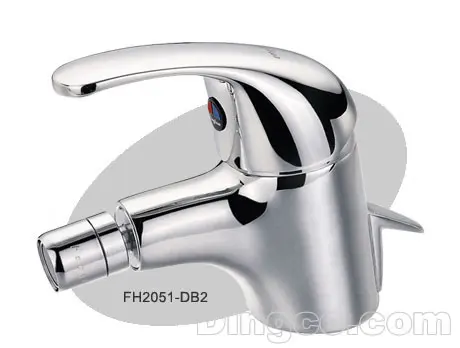 
Single Lever Bidet Mixer 