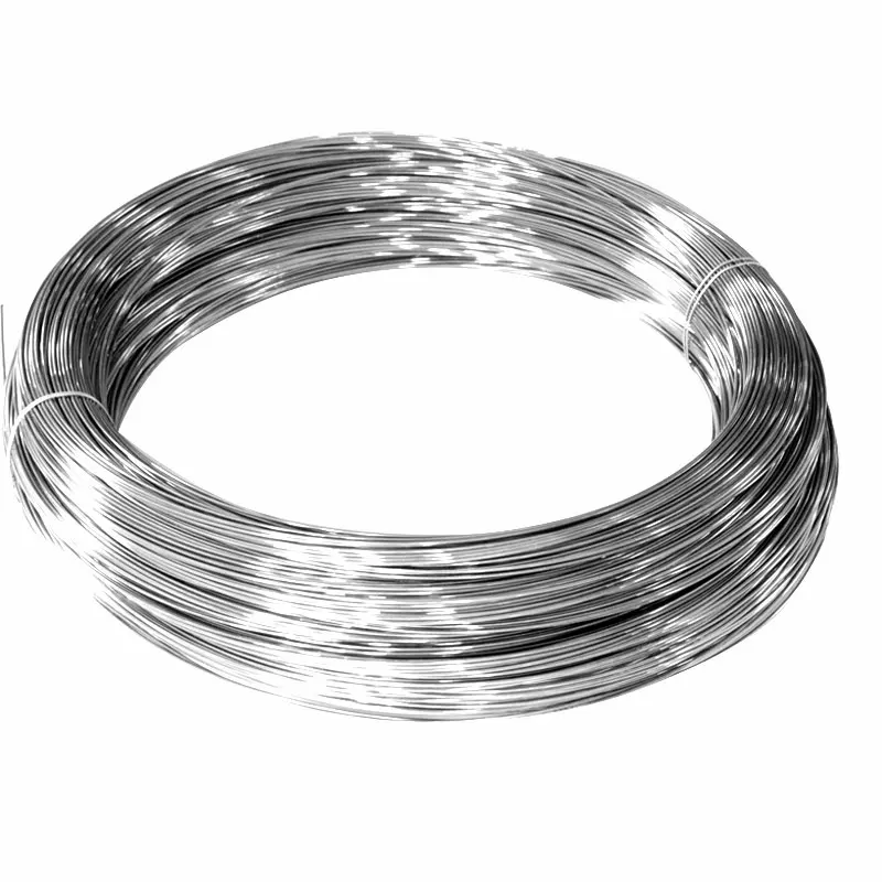 Alloy wire