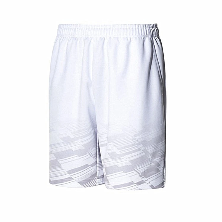 Wholesale sublimation badminton jersey badminton shirts badminton shuttlecock