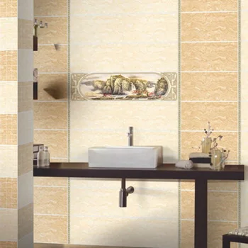 Types Of Wall Finishes Buy Types Of Wall Finishes Toilet Wall Tiles Designs Inner Ceramic Wall Tile Product On Alibaba Com