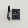 35mm Wide Aluminum DIN Rail Mounting Clips for 35mm Top Hat Rail